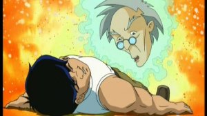 Приключения Джеки Чана / Jackie Chan Adventures – 1 сезон 3 серия