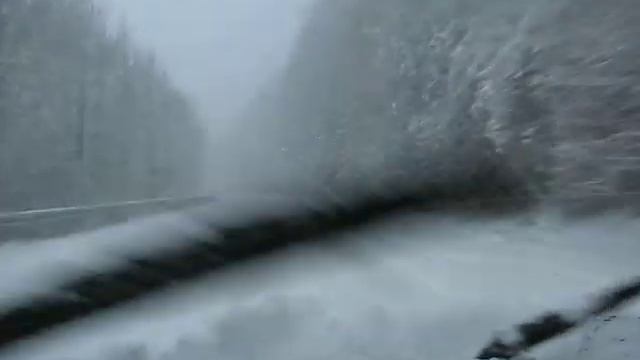 Winter Ride смотреть онлайн