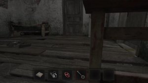 Прохождение главы Адель без коментариев||Metel Horror escape for Android