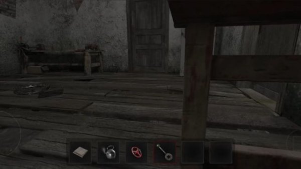 Прохождение главы Адель без коментариев||Metel Horror escape for Android