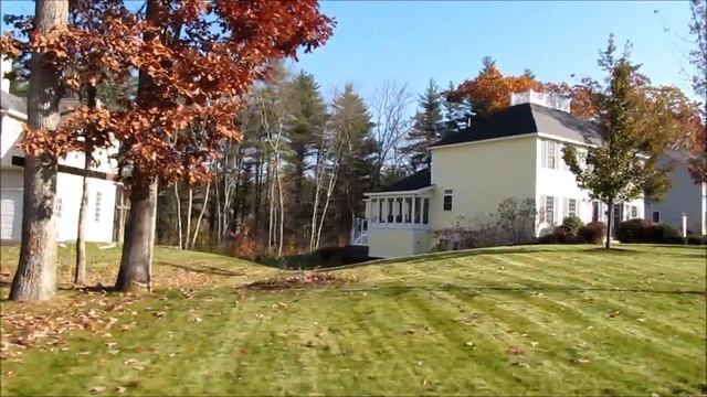 Bedford, New Hampshire - A Pictorial Video смотреть онлайн