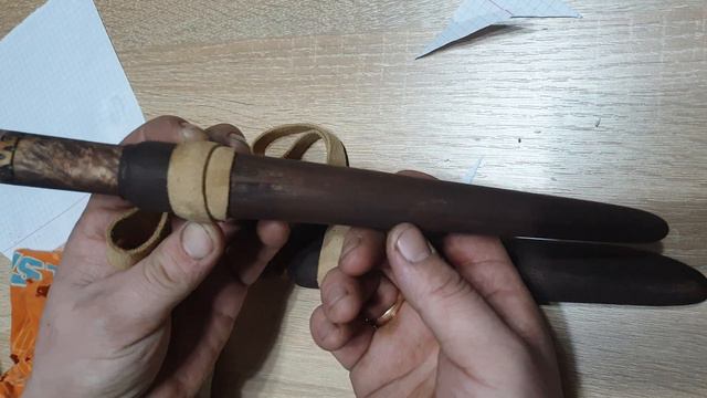 Тест режущей кромки ножа смотреть онлайн