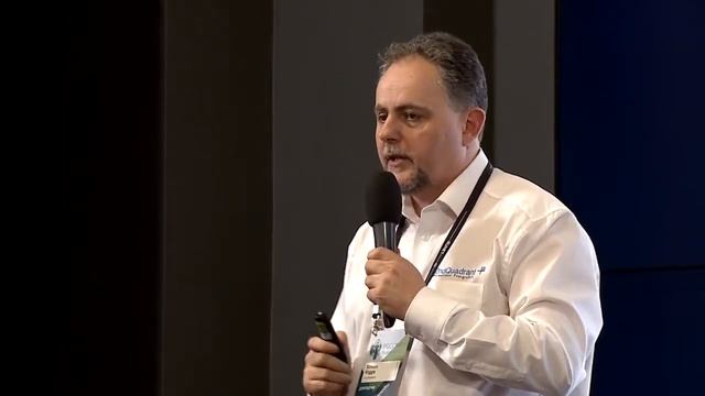 Simon Riggs - Future of PostgreSQL (RU) смотреть онлайн