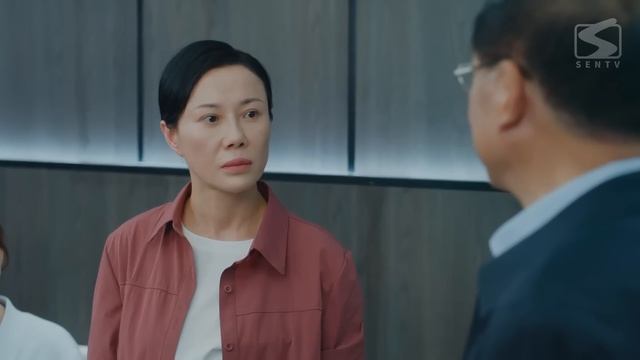 《瞧！你这小脾气 Wow! Your Little Temper》第23集：苏晓晓山顶遇袭