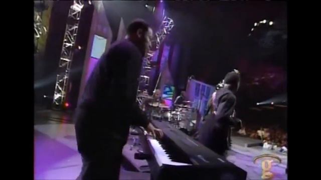 Da Truth - That Great Day (Remix) - Live (Stellar Awards 2009) смотреть онлайн