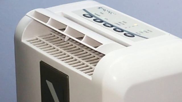 How Do You Fix A Dehumidifier That Is Not Collecting Water?