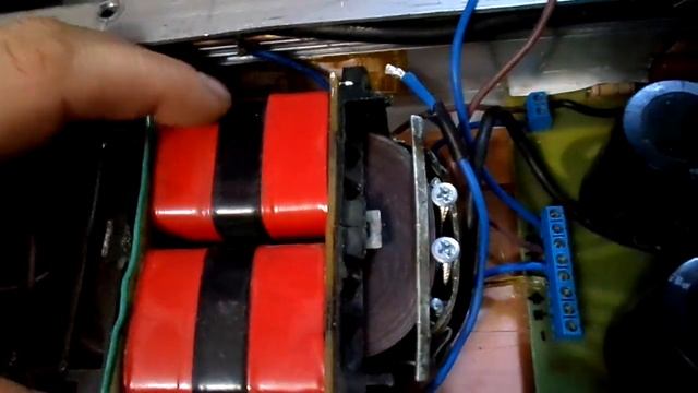 Усилитель своими руками на тда 7294 по схеме итун-аудиокиллер