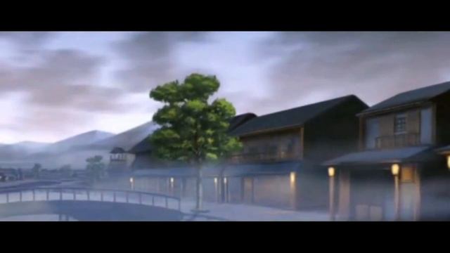 Naruto Karyuden: Hidden Dream pt 2 смотреть онлайн