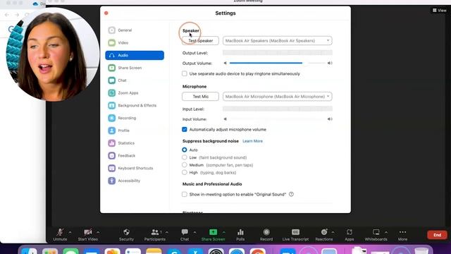 Zoom: How to Mute & Unmute Yourself in a Live Zoom Meeting - How to Turn Your Microphone On & Off смотреть онлайн