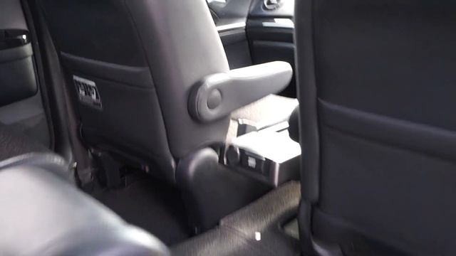 Vancouver Velocity Cars Ltd. : #13389 Honda Odyssey Absolute (JDM K24) смотреть онлайн