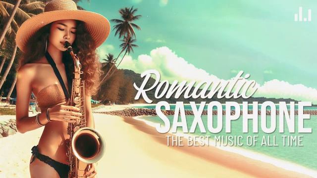 Саксофон 2024 |Лучшие кавер-версии песен на саксофоне (Живой концерт для саксофона) смотреть онлайн