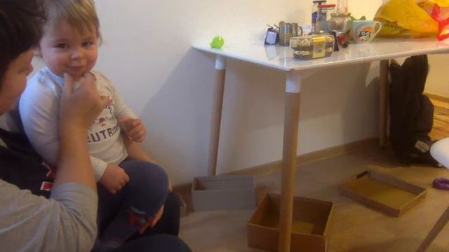 С днем рождения, деда Валентин! смотреть онлайн