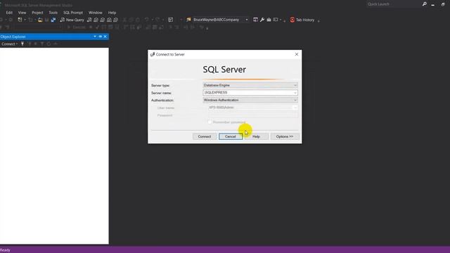 fix MSSQL server, error 1225 the remote computer refused the network connection смотреть онлайн
