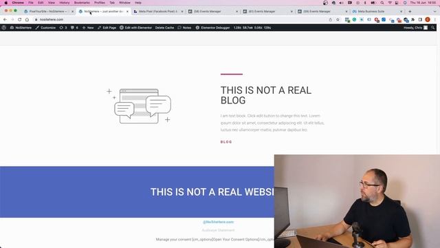 Target your most ENGAGED WordPress visitors on Meta (Facebook) смотреть онлайн