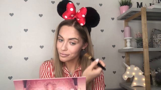 ❤️ВЕСЬ МАКИЯЖ КОСМЕТИКОЙ CATRICE❤️ смотреть онлайн