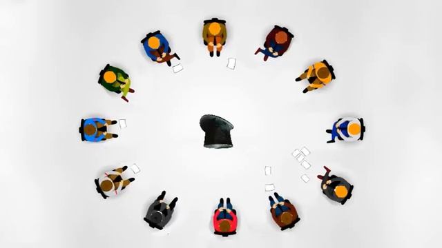 Team Bonding Games - The Characteristic Game *5 смотреть онлайн