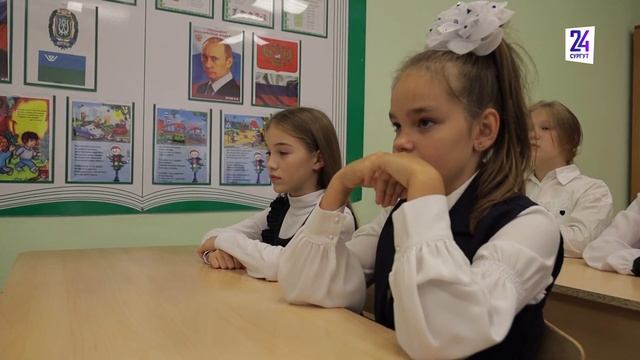 Ответы от психолога. Каким должен быть учитель? смотреть онлайн