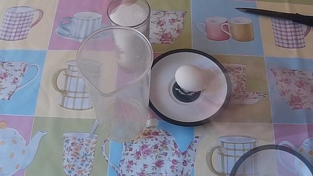 Кулинарное творчество для всех возрастов 