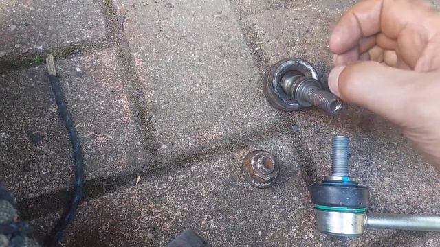 Refitting a vw T5 engine part 2 смотреть онлайн