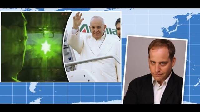 Бенджамин Фулфорд. Доклад от 2016.02.22 смотреть онлайн