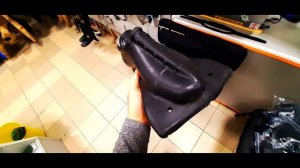 Ласты C4 Wahoo Dark