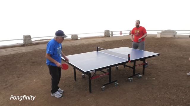 Return My Serve, Win $100 смотреть онлайн