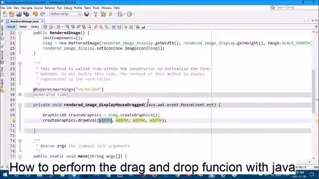 Create a rendered image with java смотреть онлайн