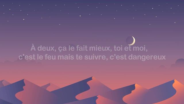 NEJ - Paro Speed Up Lyrics смотреть онлайн