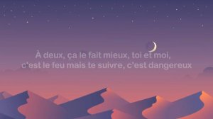 NEJ - Paro Speed Up Lyrics