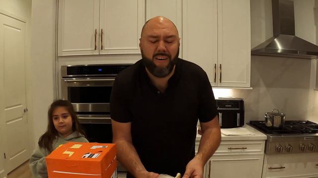 ВЫЖИВАНИЕ ГРИГОРИЯ В АМЕРИКЕ // Офис LA LA Family смотреть онлайн