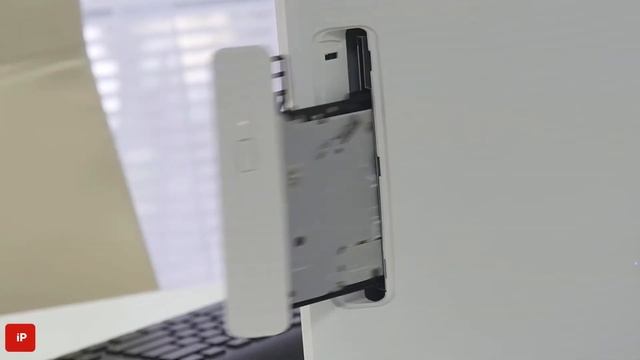 All-In-One HP 205 G3 INFOPARTES смотреть онлайн