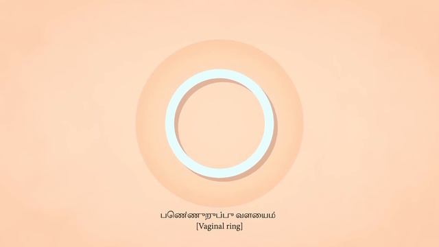 Contraception in Tamil смотреть онлайн