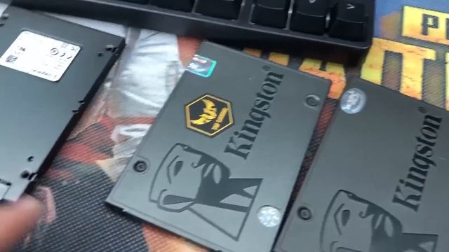 Thử Mua Ổ Cứng SSD Giá Rẻ và Chính Hãng Online Trên Mạng | Nhớ Kiểm Tra Kỹ SSD Hàng Tàu và Hàng Nhá смотреть онлайн