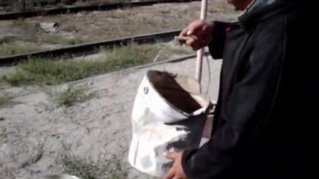 Гашение извести смотреть онлайн