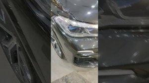 полировка пластика (бампера) выбор паст