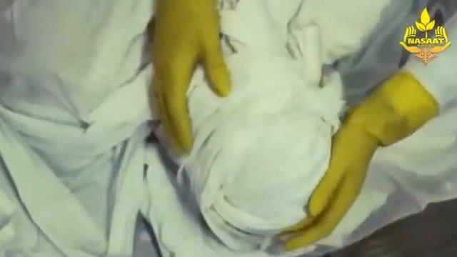 Смерть о котором мы забыли