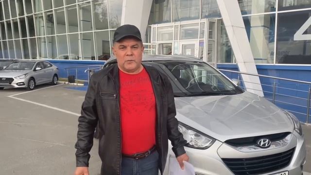 Север Автоторг - отзывы покупателей