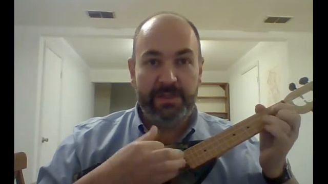 But what does your new Ukulele sound like? смотреть онлайн