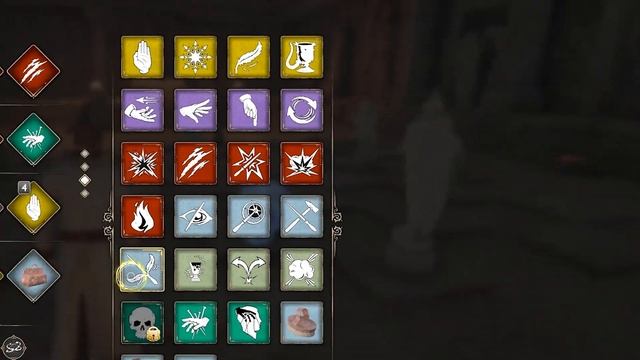 Chess Puzzle in Treasure Vault in Poidsear Coast ► Hogwarts Legacy смотреть онлайн