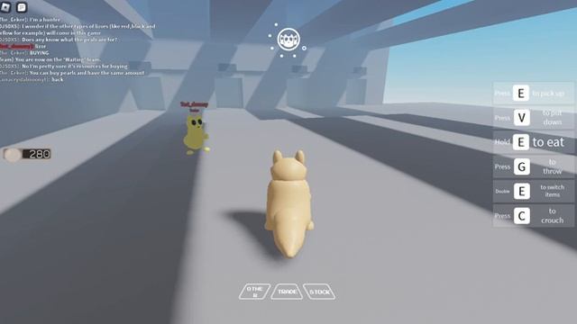 New rainworld game on roblox! (rain escape) смотреть онлайн