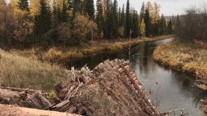 Поездка на Микган ( Усть-Кут)