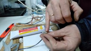 Мото Герметик Диэлектрик для открытых и закрытых разъемов электропроводки. Часть №1