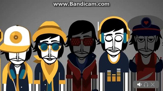 Incredibox. Видео поднимающее настроение :) ▲Соня Ваймер▲ смотреть онлайн