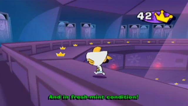 The Fairly Oddparents Breakin' Da Rules: Jak & Lev - Part 14 смотреть онлайн