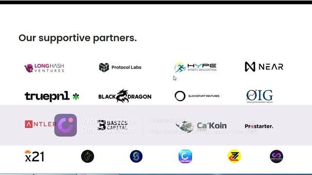 ITSMYNE (CRYPTO WORLD) смотреть онлайн