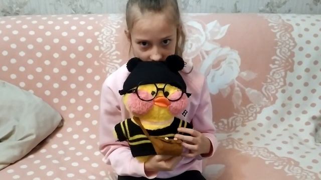 УТОЧКИ ЛАЛАФАНФАН // LALAFANFAN DUCKS // 拉拉凡凡鸭 смотреть онлайн