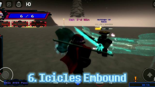 [Event] Undertale: A Multiversal Timeline [Icebound Characters Showcase] смотреть онлайн