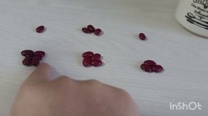 Гадание на бобах.Научись сам