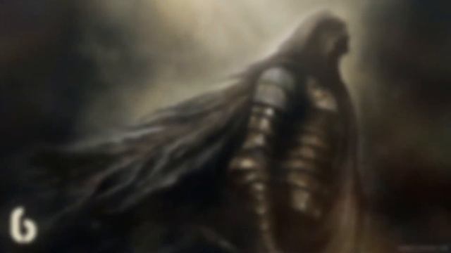 Top 10 Medieval Wallpapers смотреть онлайн