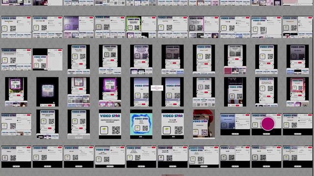 Как делать раздвоения в пвс смотреть онлайн